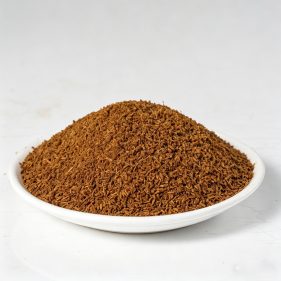 Крупно молотая зира